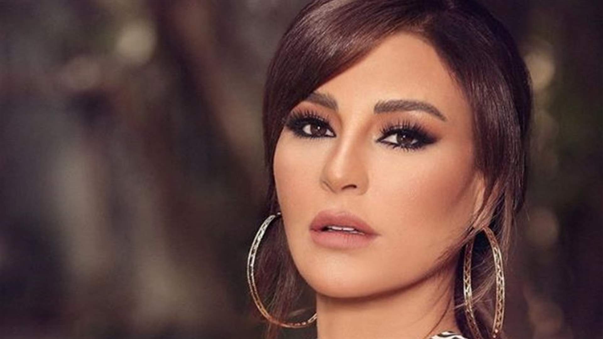 ماغي بو غصن تغيب عن مهرجان الفضائيات العربية.. وعكة صحية أعادتها من القاهرة الى بيروت