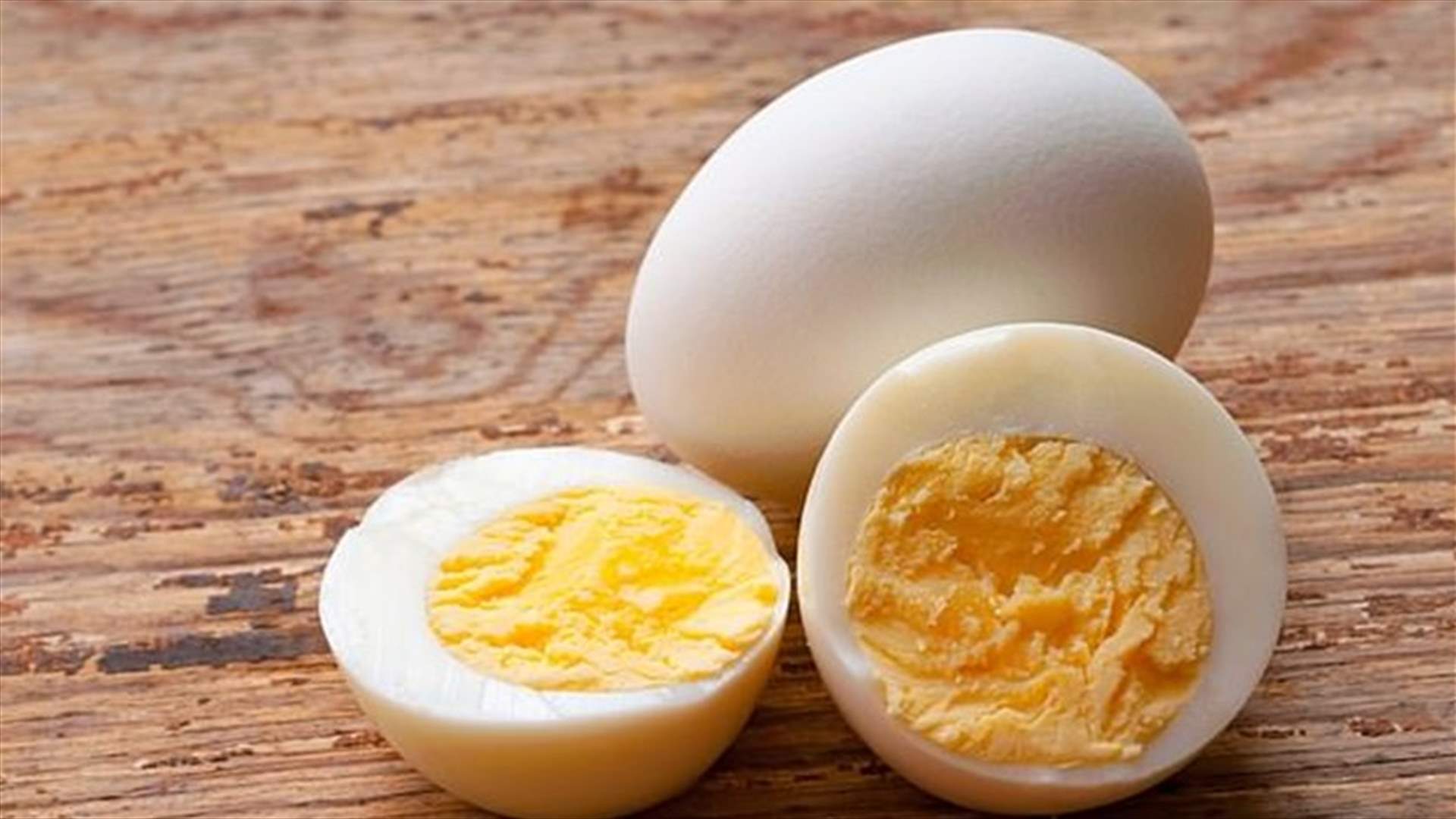 دراسة تشير الى وجود علاقة بين تناول البيض ومرض السكري