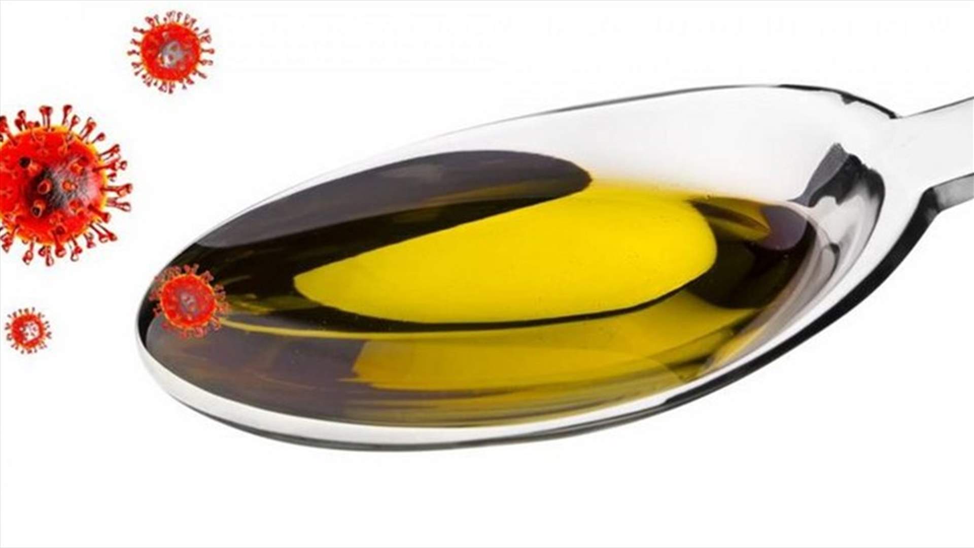 &quot;ملعقة صغيرة&quot; ... عالم يكشف إجمالي حجم فيروس كورونا حول العالم