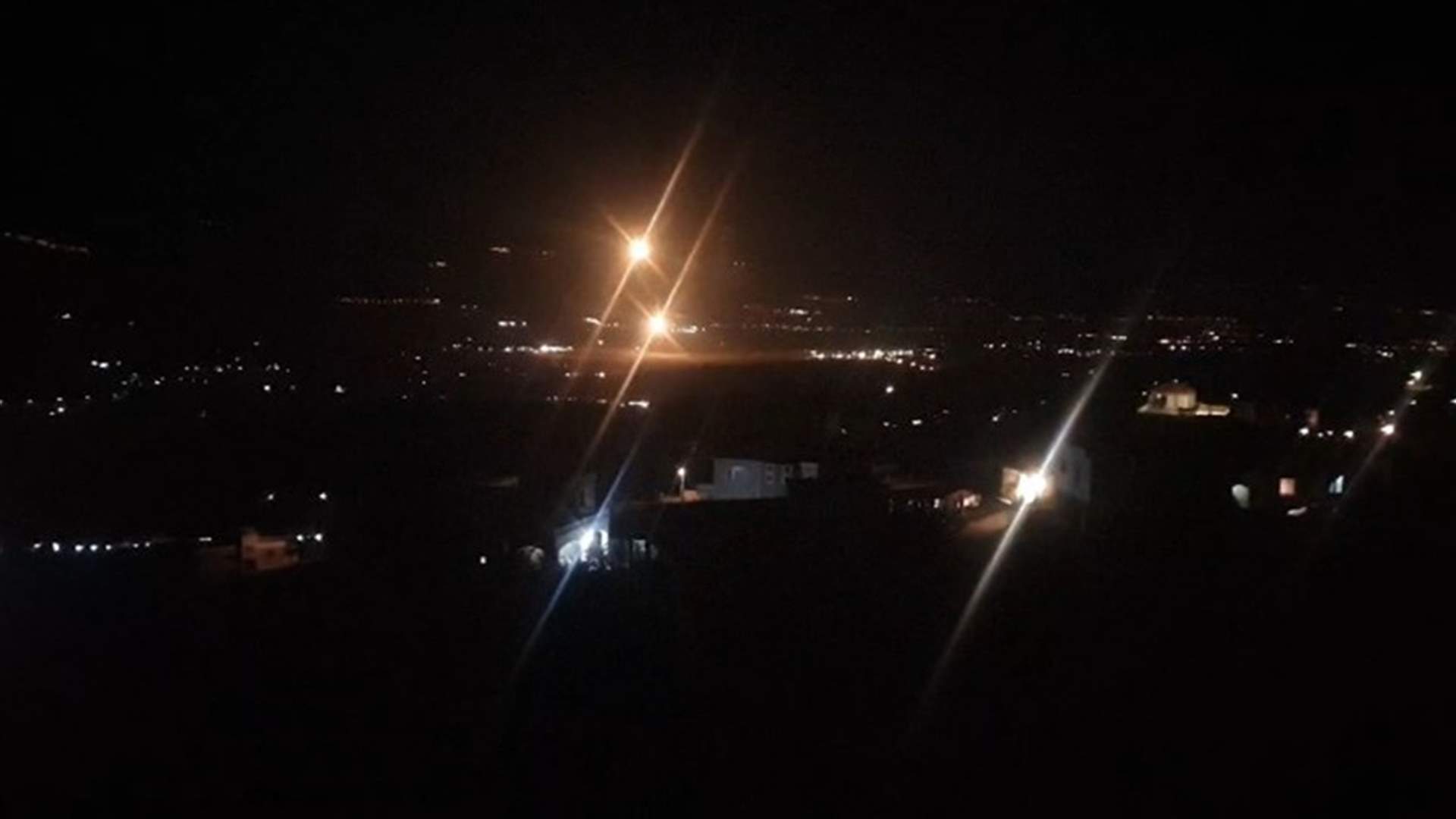 الجيش الاسرائيلي يعتقل شخصين عند الحدود مع لبنان... اليكم التفاصيل