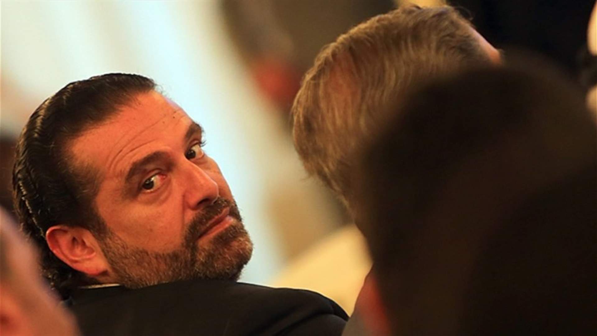 موسكو للحريري: تشاوَرْ مع باسـيل (الأخبار)