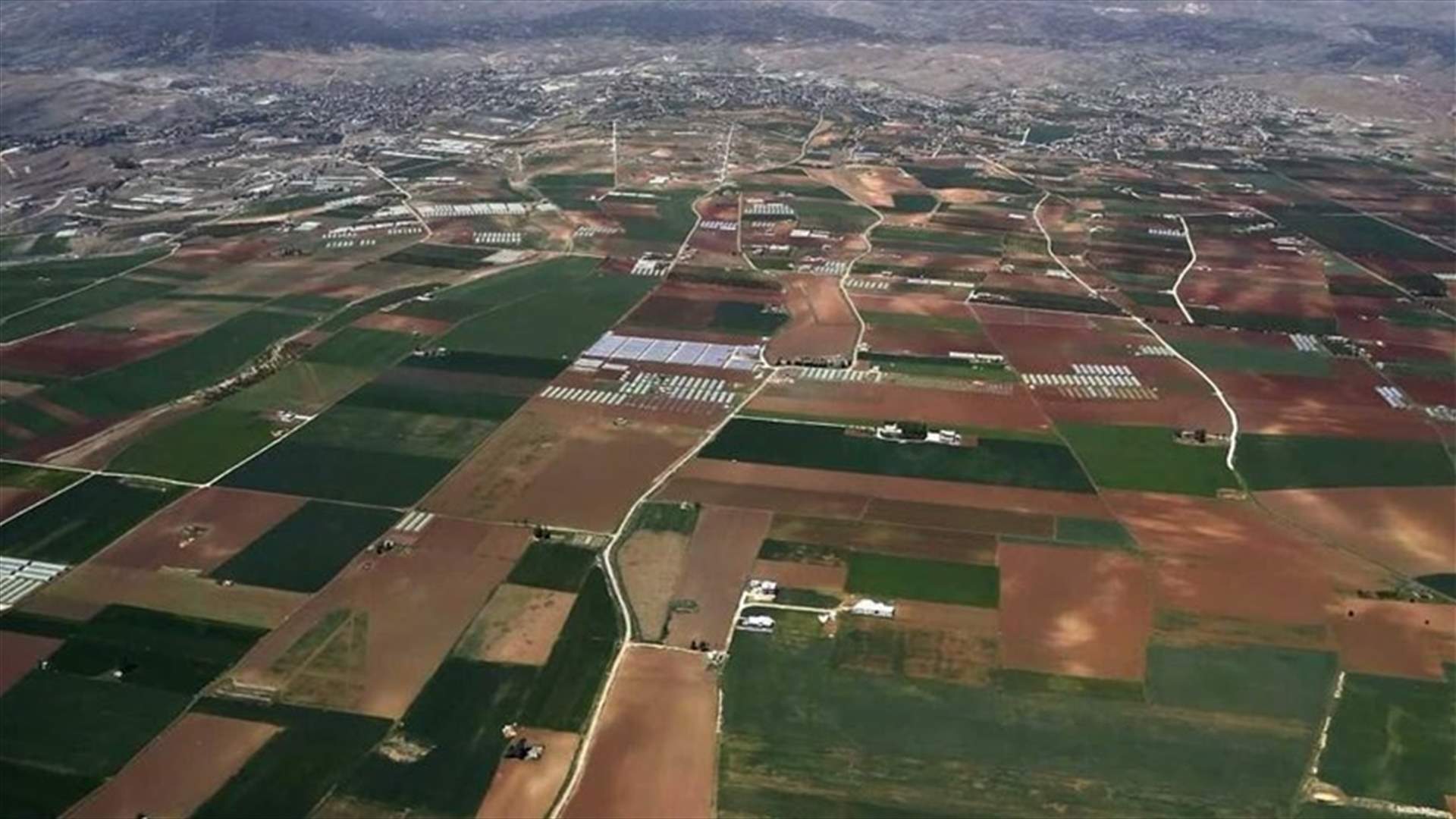 تعرف على كنوز البقاع المخفية...