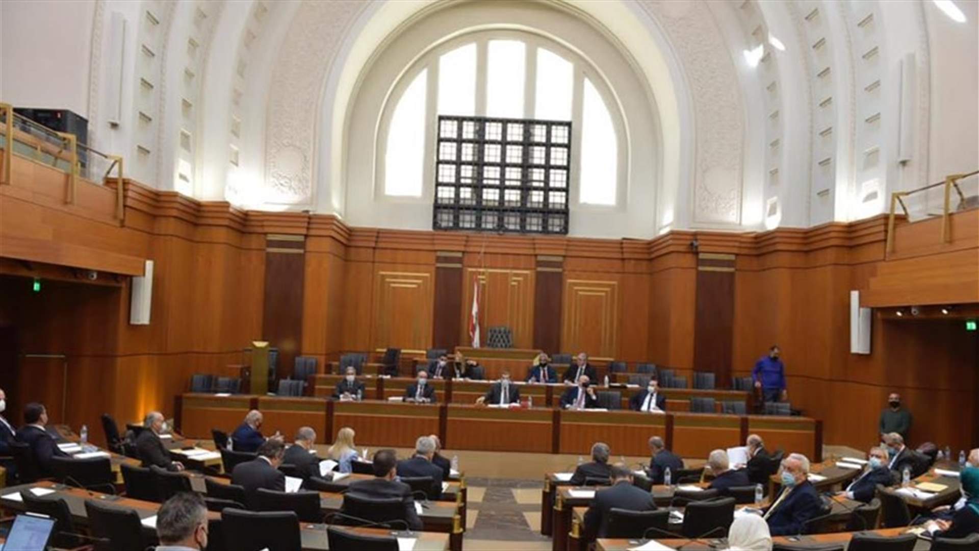 اللجان المشتركة اقرت ابرام اتفاقية مع بريطانيا وايرلندا الشمالية وتعديل قانون العنف الاسري