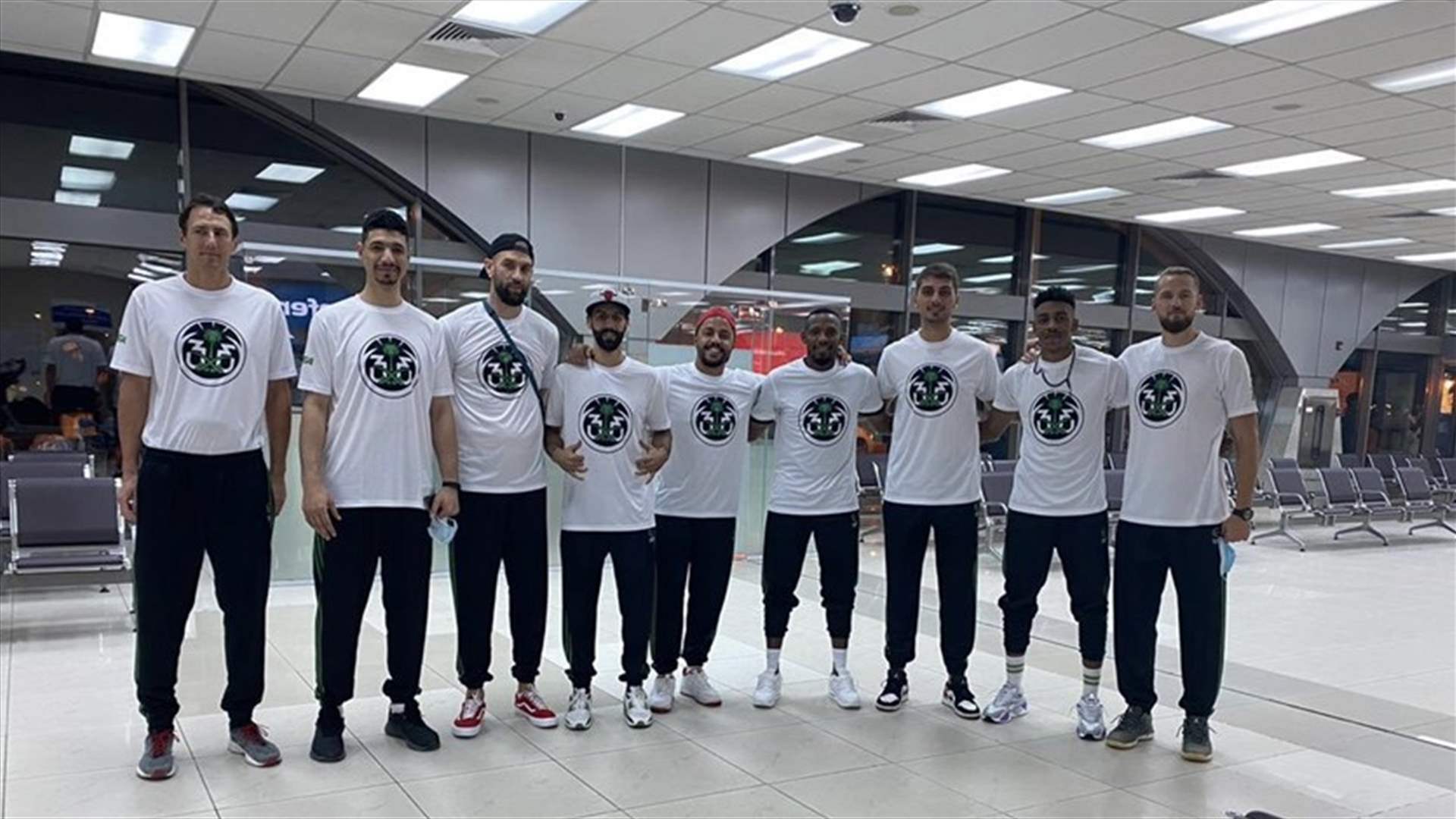 فريقا الرياض وجدة يشاركان في الجولة العالمية 3x3 بكرة السلة في الدوحة
