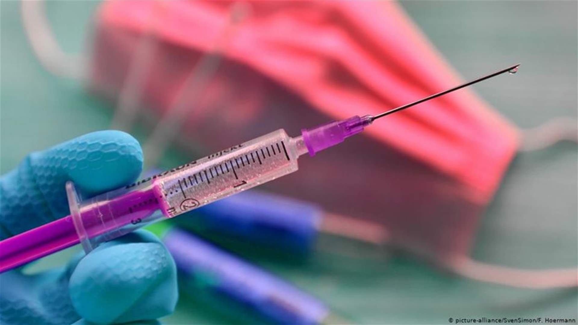 فايزر تنتهي من تجربة لقاح كوفيد بنسبة نجاح 95%