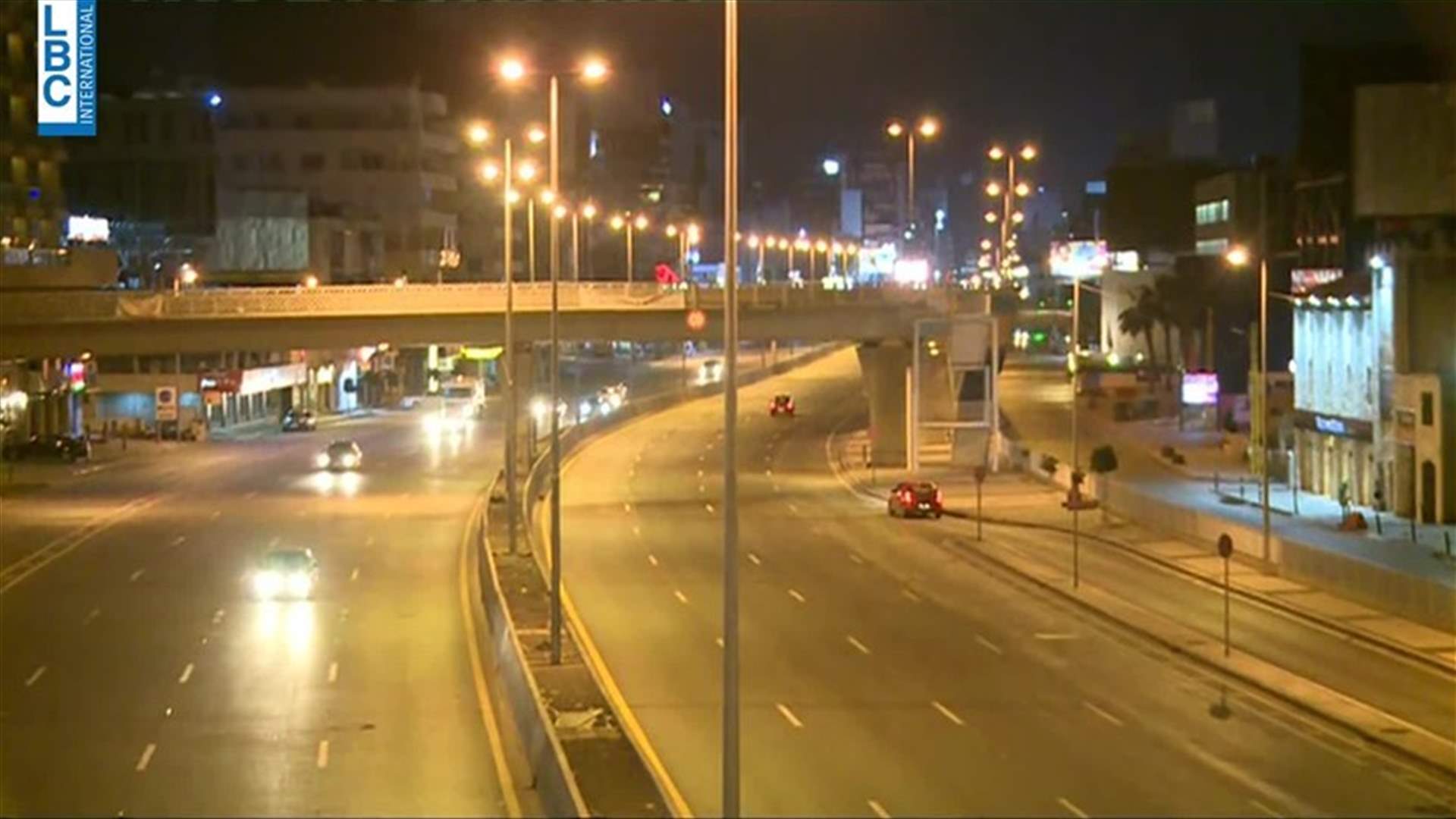 LBCI