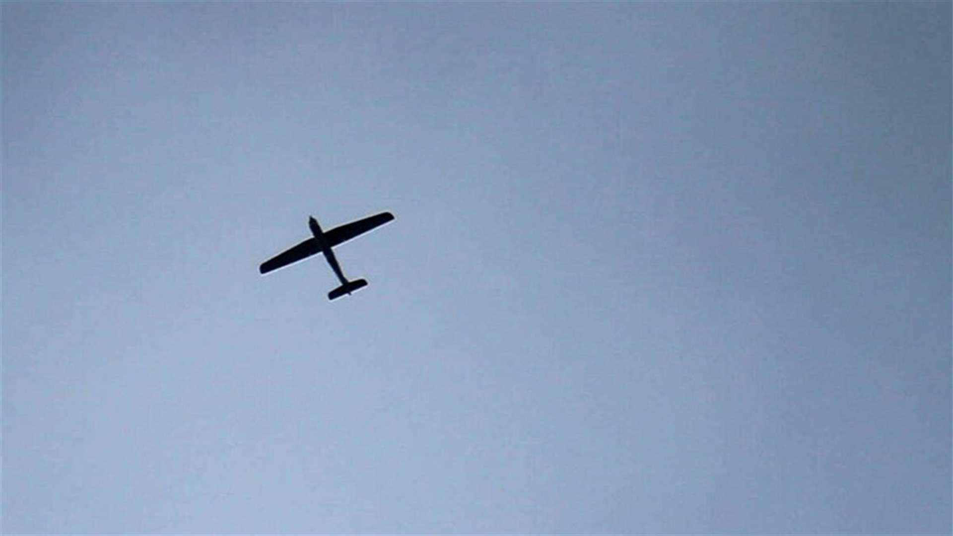 التحالف بقيادة السعودية يدمر طائرة مسيّرة أطلقها الحوثيون باتجاه المملكة