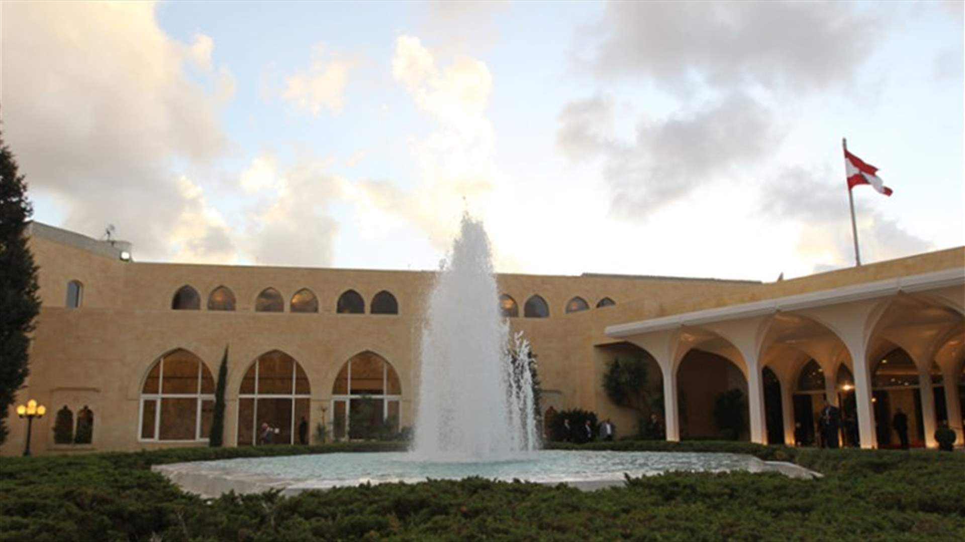 تخوّف من إتجاهين.. (الجمهورية)