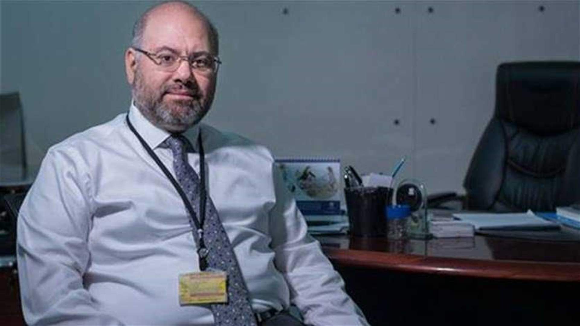 فراس الأبيض: هذا النبأ مقلق