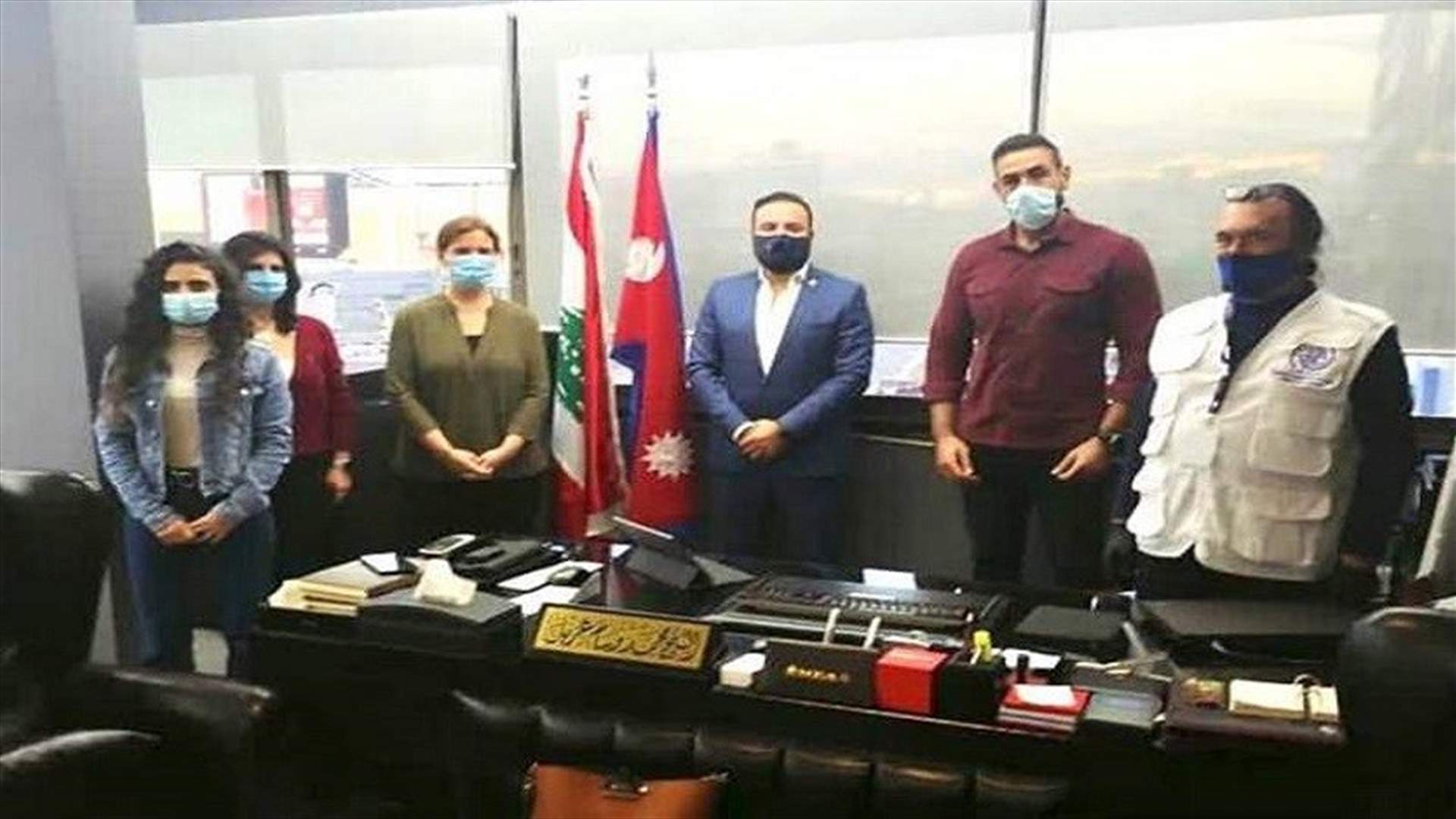 قنصل النيبال: الحظر لن يرفع عن إرسال العاملات المنزليات قبل توقيع مذكرة تفاهم بين لبنان والنيبال