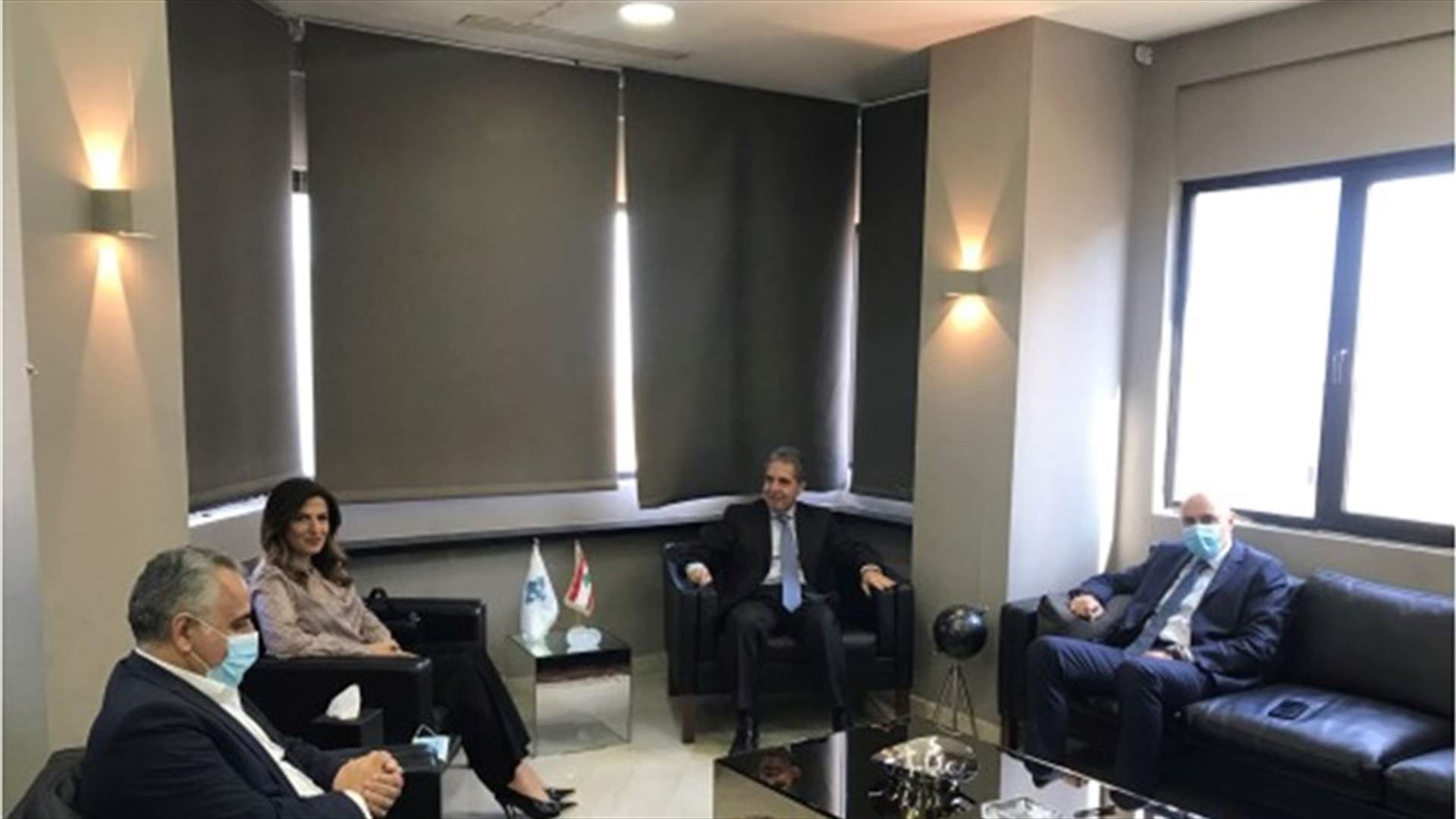 وزني وعد بدفع مبلغ 50 أو75 مليار لصندوق الضمان مطلع الأسبوع المقبل...