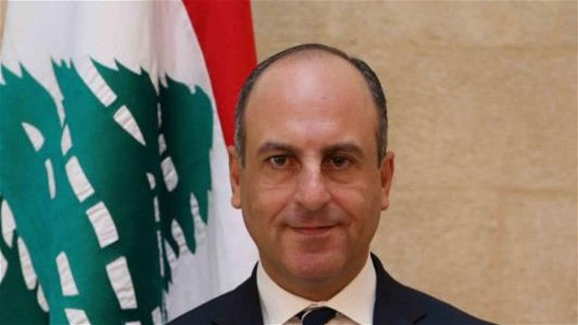 بو عاصي: البلد لم يعد يحتمل ترف الكباش السياسي