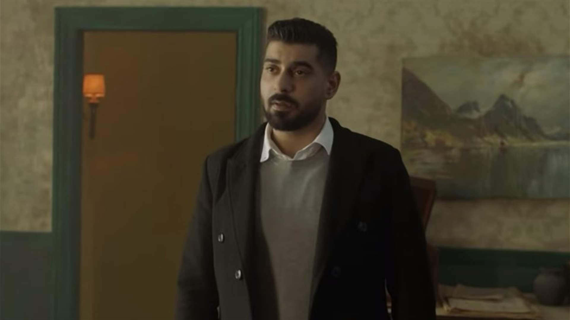 آدم يحقّق ربع مليون مشاهدة بأغنيته الجديدة &quot;في حدا&quot; (فيديو)