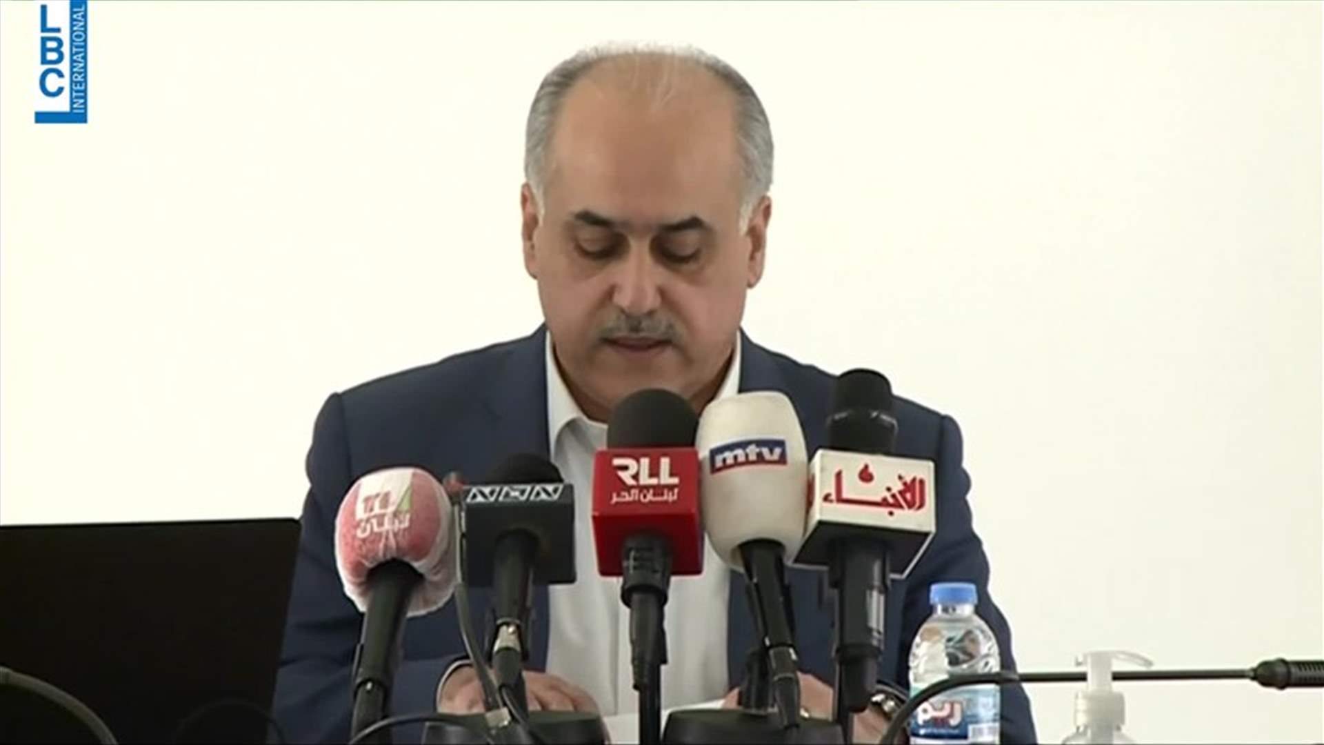 LBCI