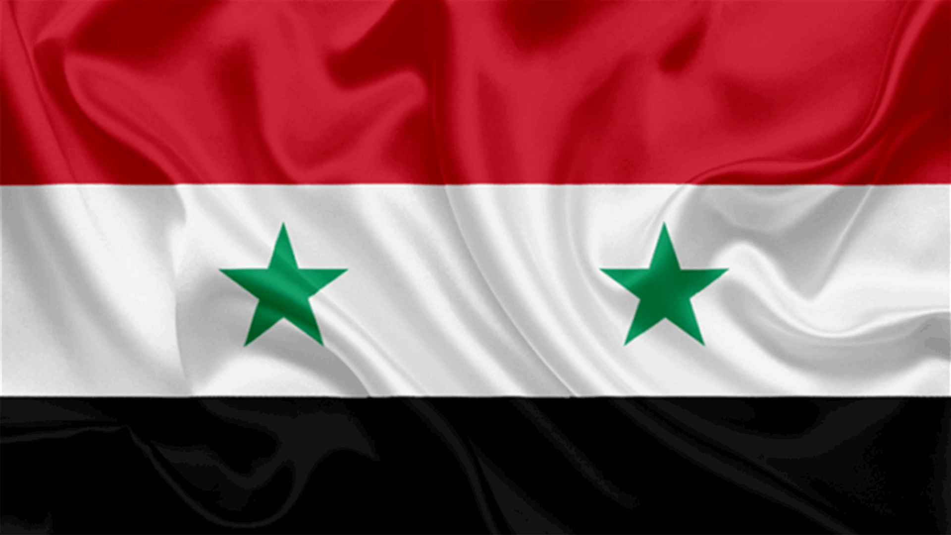 سوريا تندد بزيارة بومبيو إلى &quot;الجولان المحتل&quot;