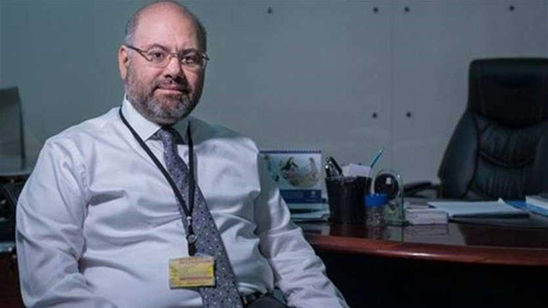الأبيض: هذا مؤشر على تفاقم جائحة كورونا