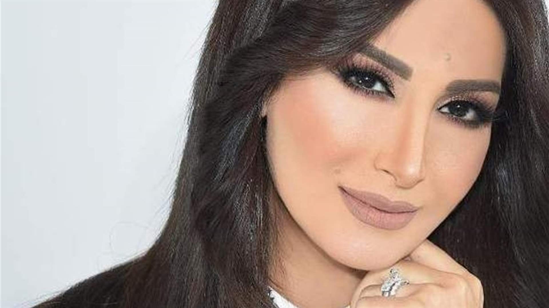 رويدا عطية تحتفل بعيد ميلاد &quot;ملاكها الصغير&quot;.. شاهدوا أحدث ظهور لابنها زين