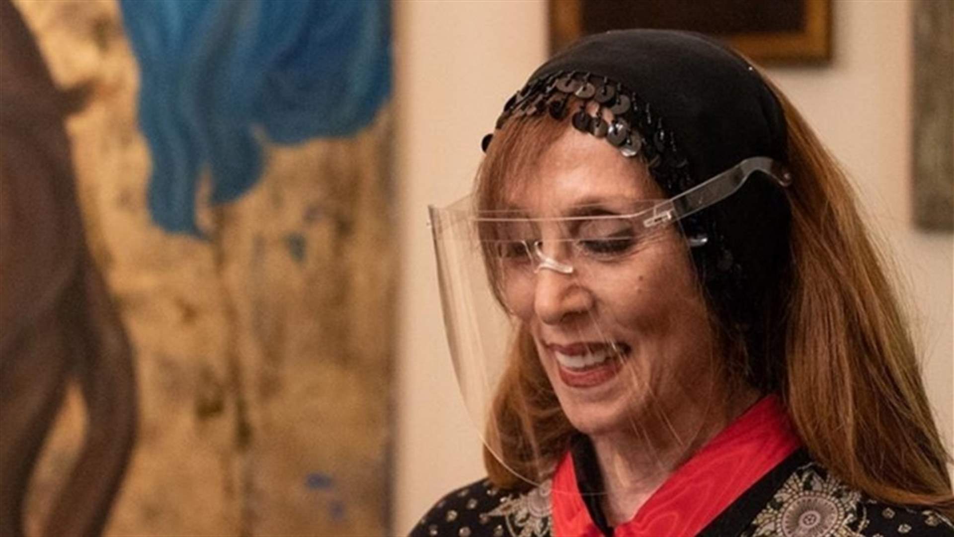 السيدة فيروز بفستان زفافها.. هل شاهدتم هذه الصورة النادرة سابقاً؟
