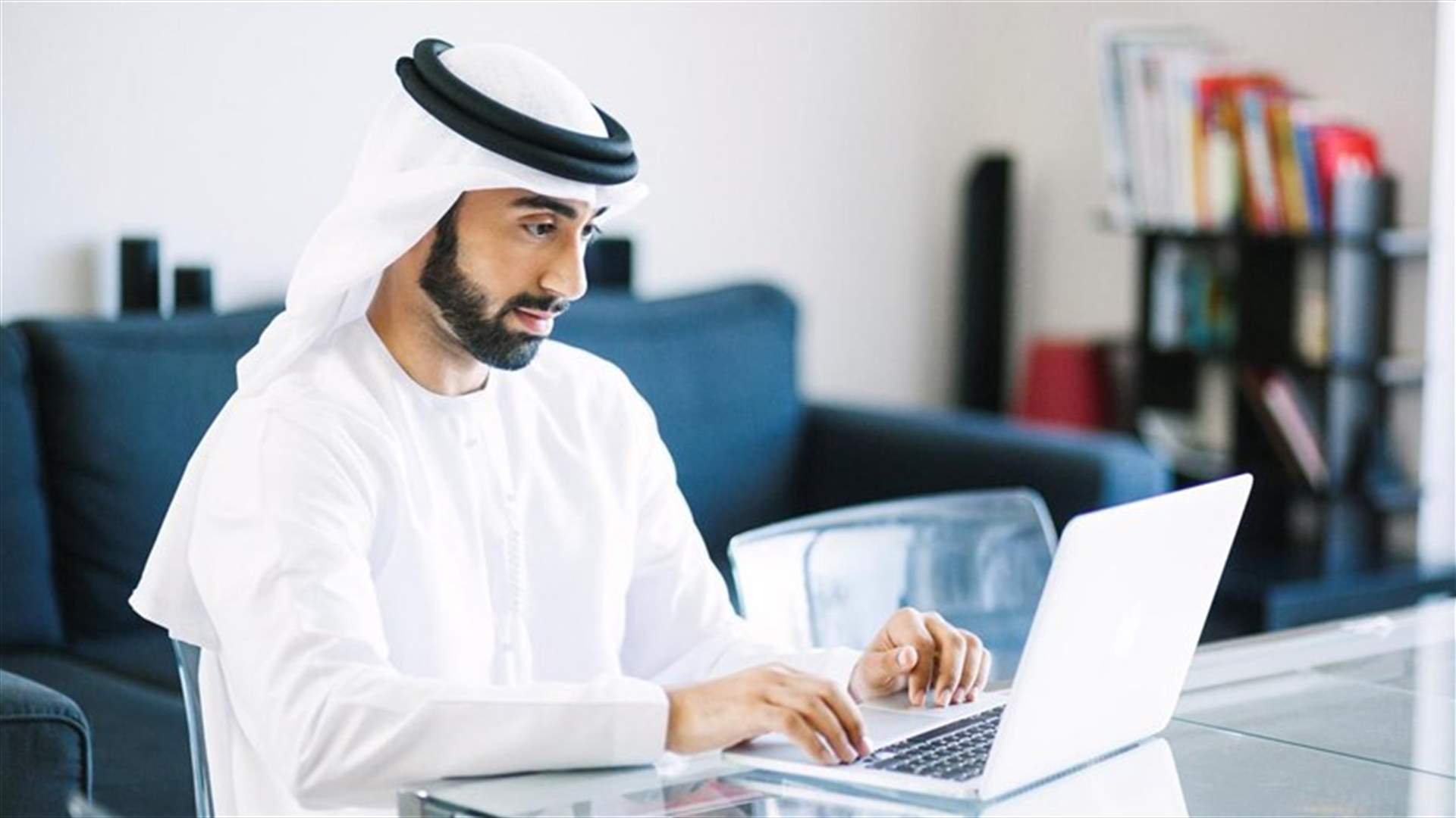 تصل إلى واحد غيغابت في الثانية... الإمارات الأولى عالمياً في سرعة الإنترنت