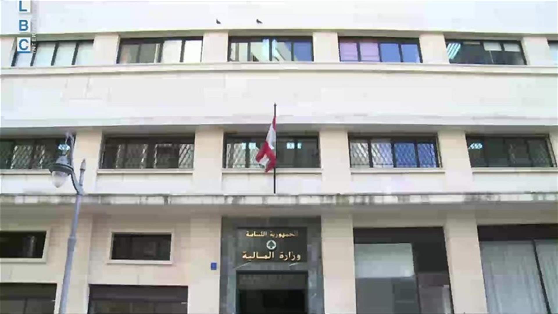 LBCI
