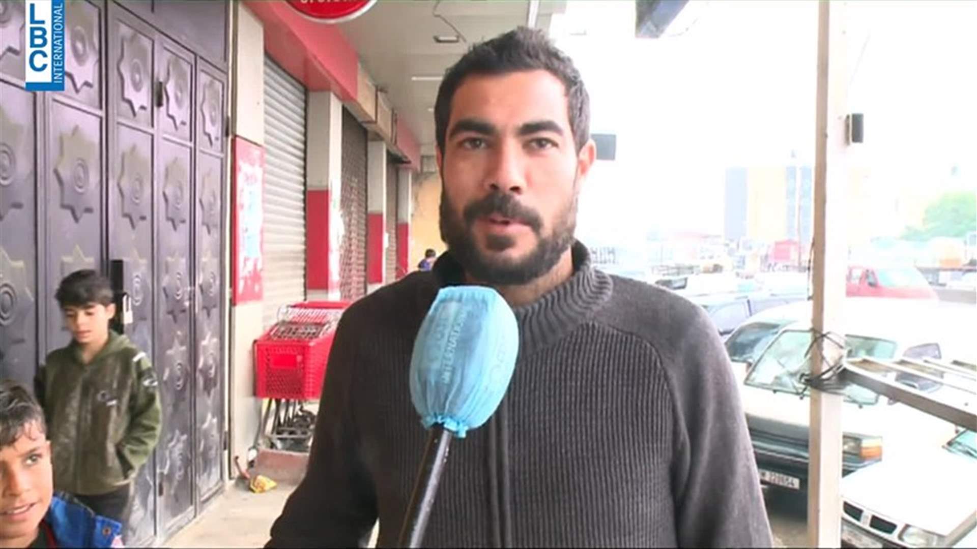 LBCI