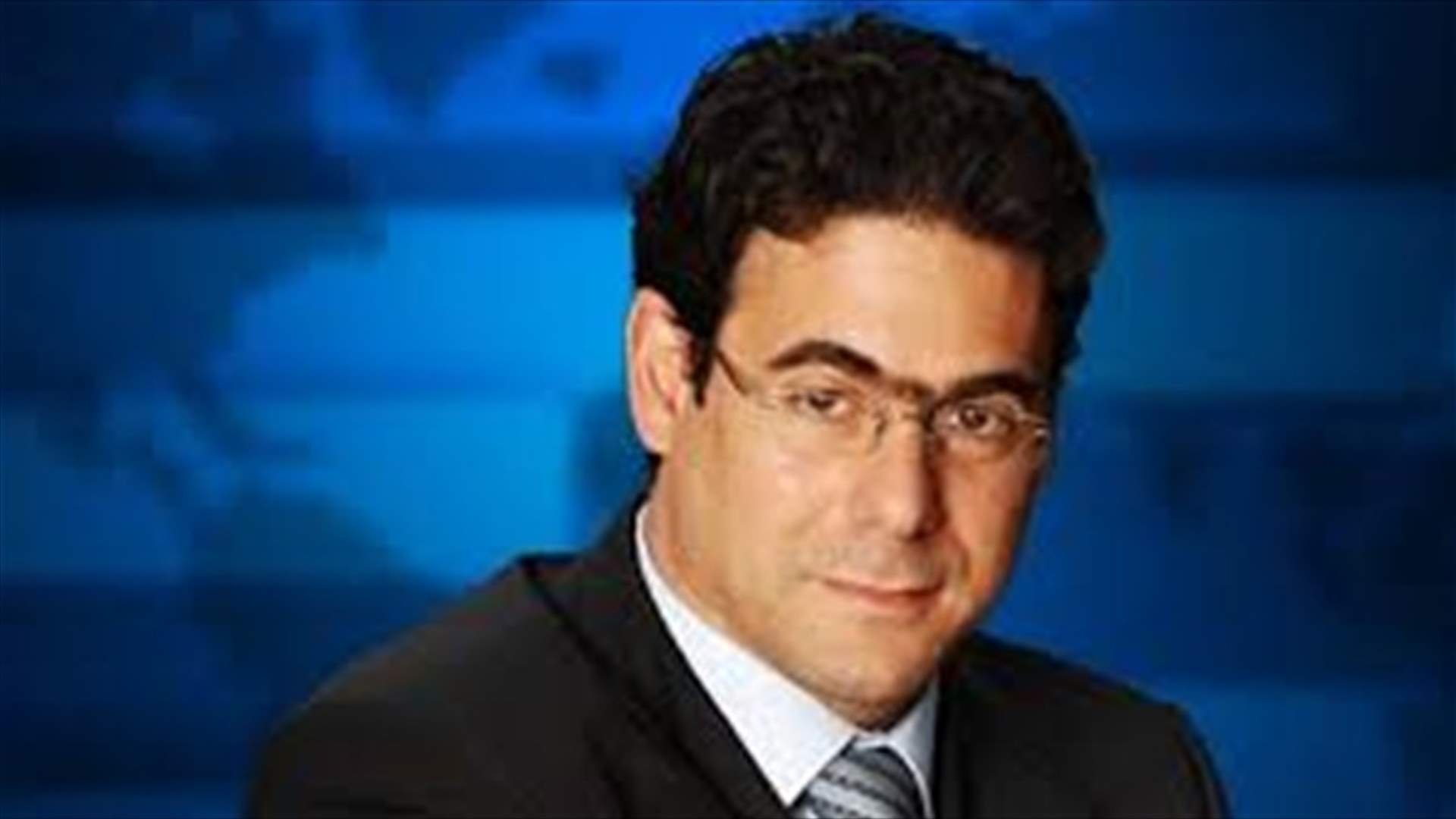 الصحناوي: سأرد على المغالطات التي وردت في بعض التقارير الاعلامية