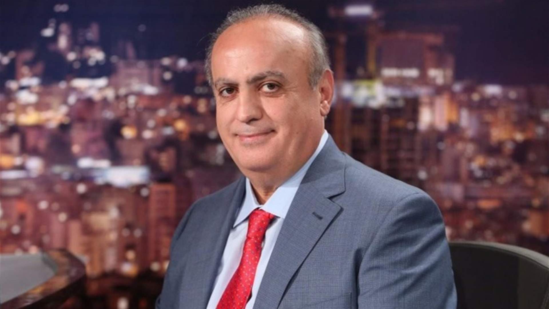 وهاب: أدعو وزير الداخلية إلى توقيف عماد عثمان فورًا