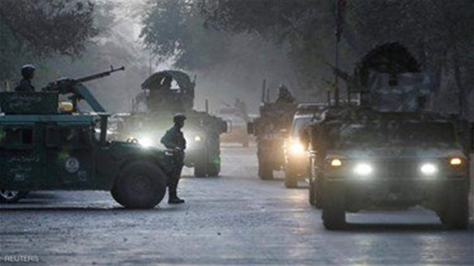 Rockets hit Afghan capital Kabul, at least 8 killed