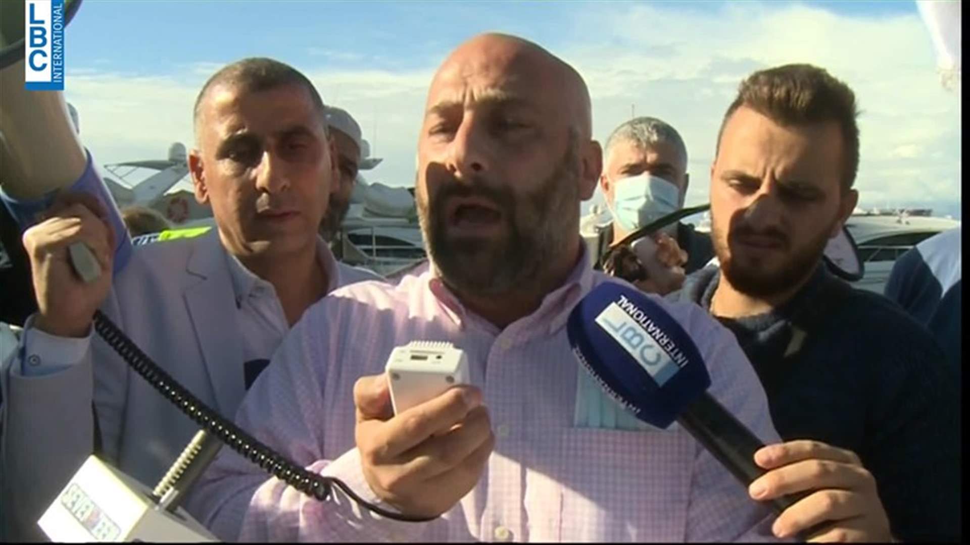 LBCI