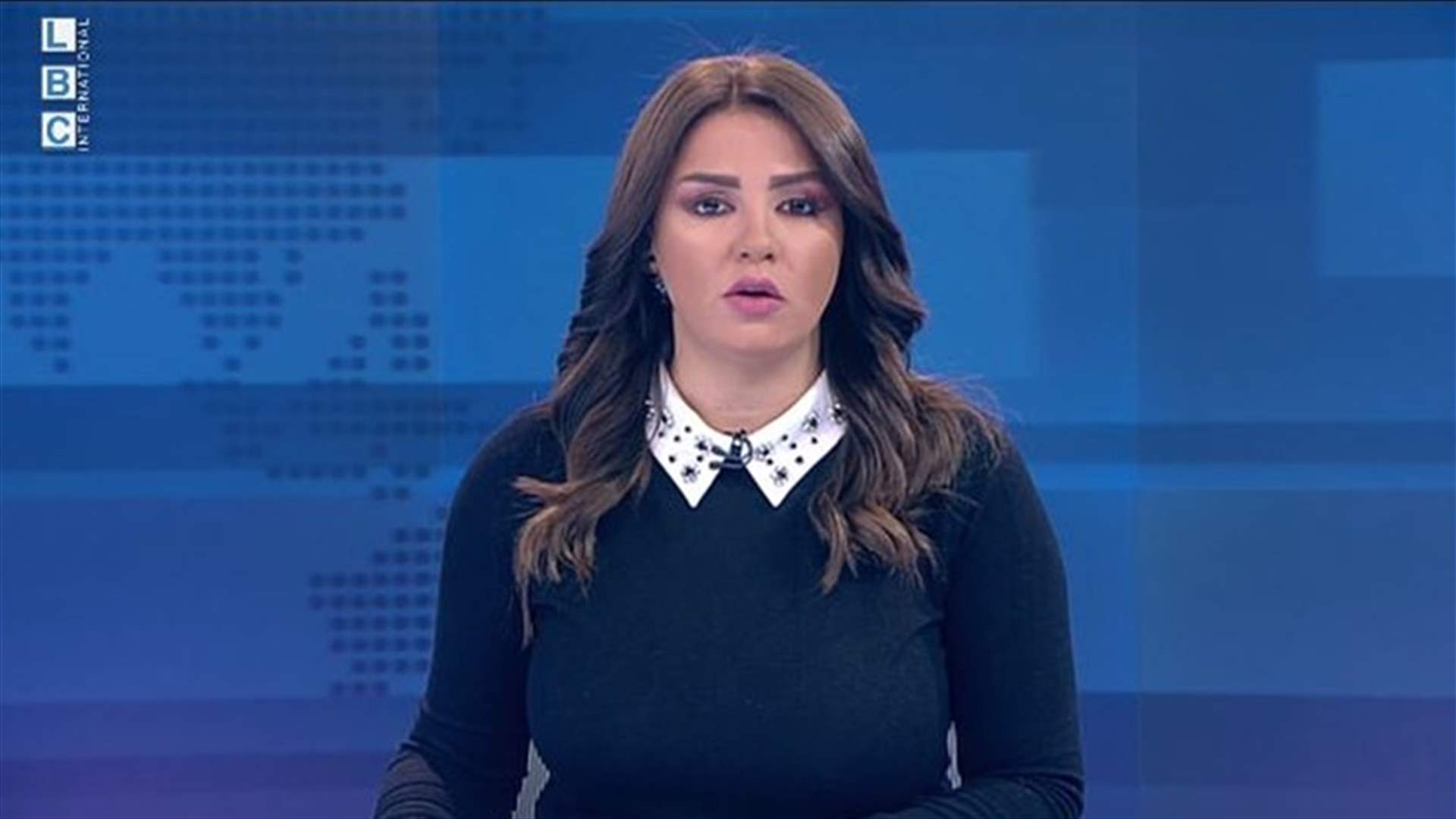 مقدمة النشرة المسائية 21-11-2020