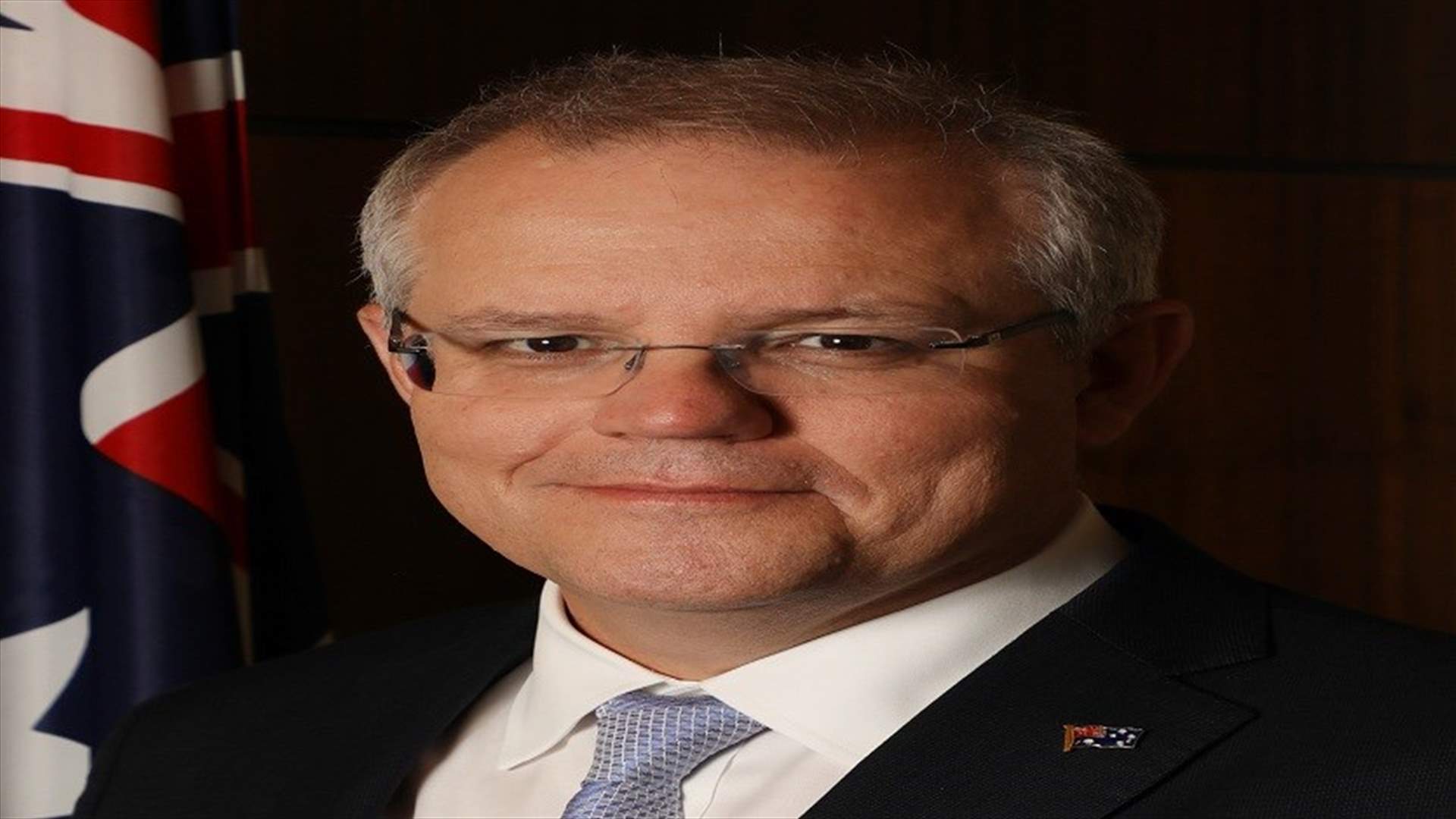رئيس الوزراء الاسترالي مهنئا اللبنانيين بعيد الاستقلال: ستتخطون المحنة والتحديات كما فعلتم عبر التاريخ