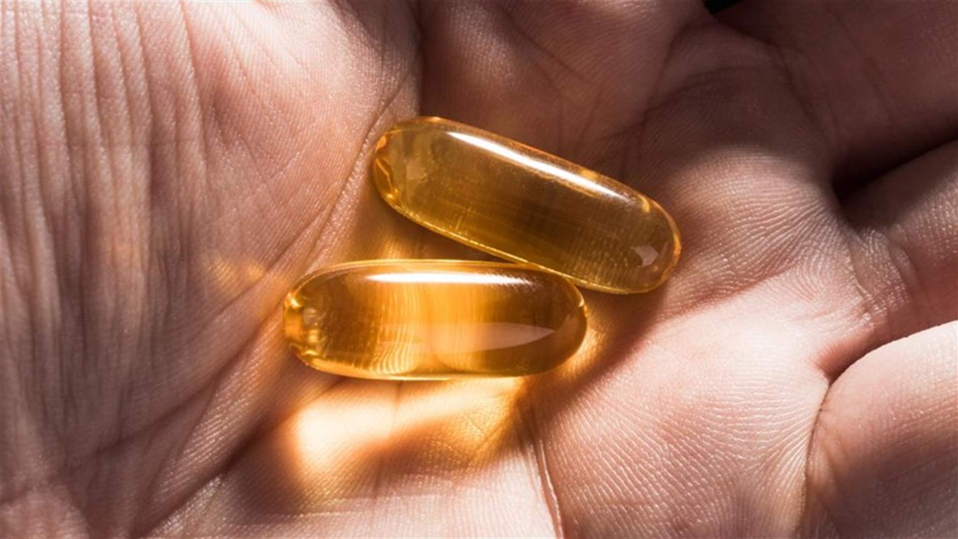 دراسة تكشف...الفيتامين د والوزن الطّبيعي يقللان من خطر الإصابة بالسرطان