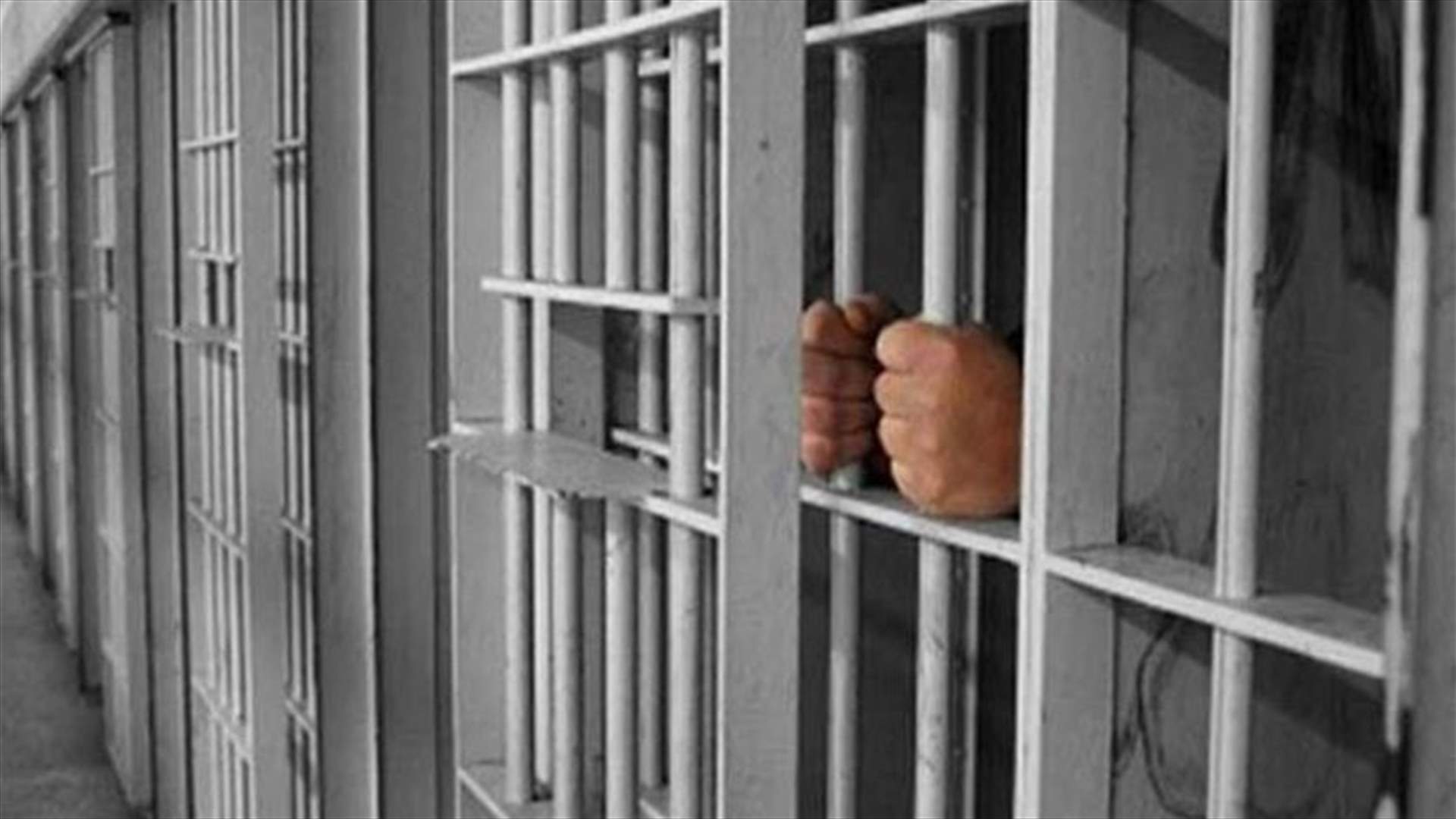 Syrian escapee from Baabda prison arrested