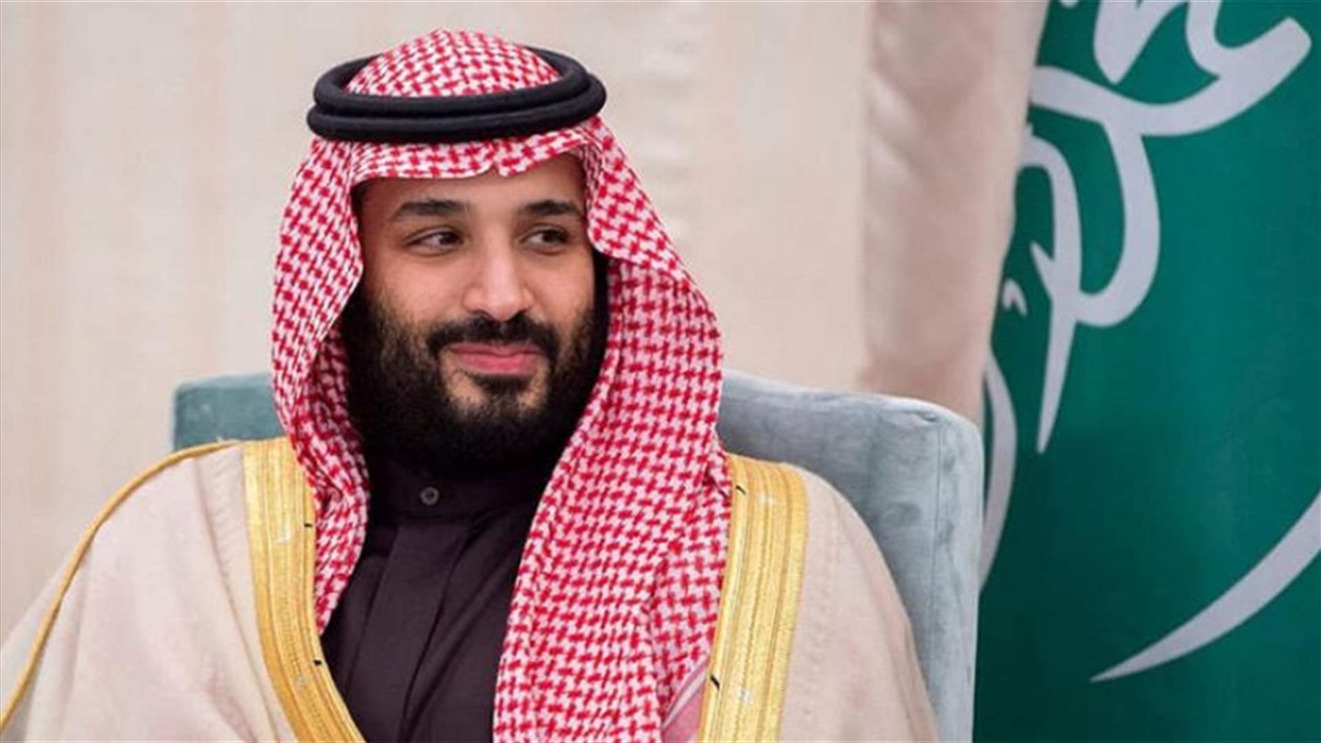 ولي العهد السعودي يقترح عقد قمتين لمجموعة العشرين كل عام