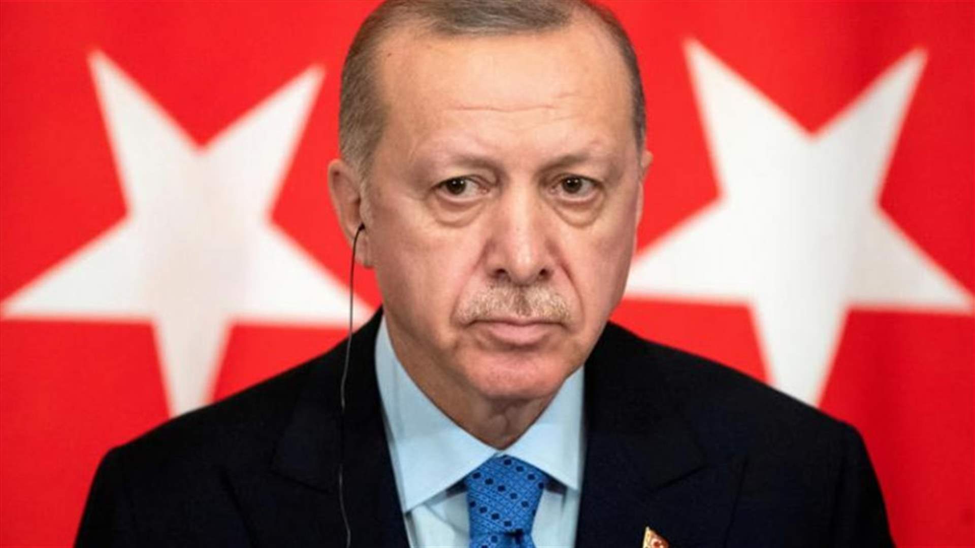 أردوغان يرفض نداء أحد حلفائه للإفراج عن رجل أعمال وزعيم كردي