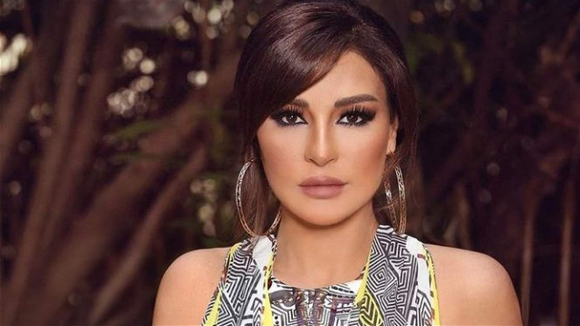 ماغي بو غصن بعمر الـ10 سنوات.. غنّت على تلفزيون لبنان ونالت الميدالية الذهبية