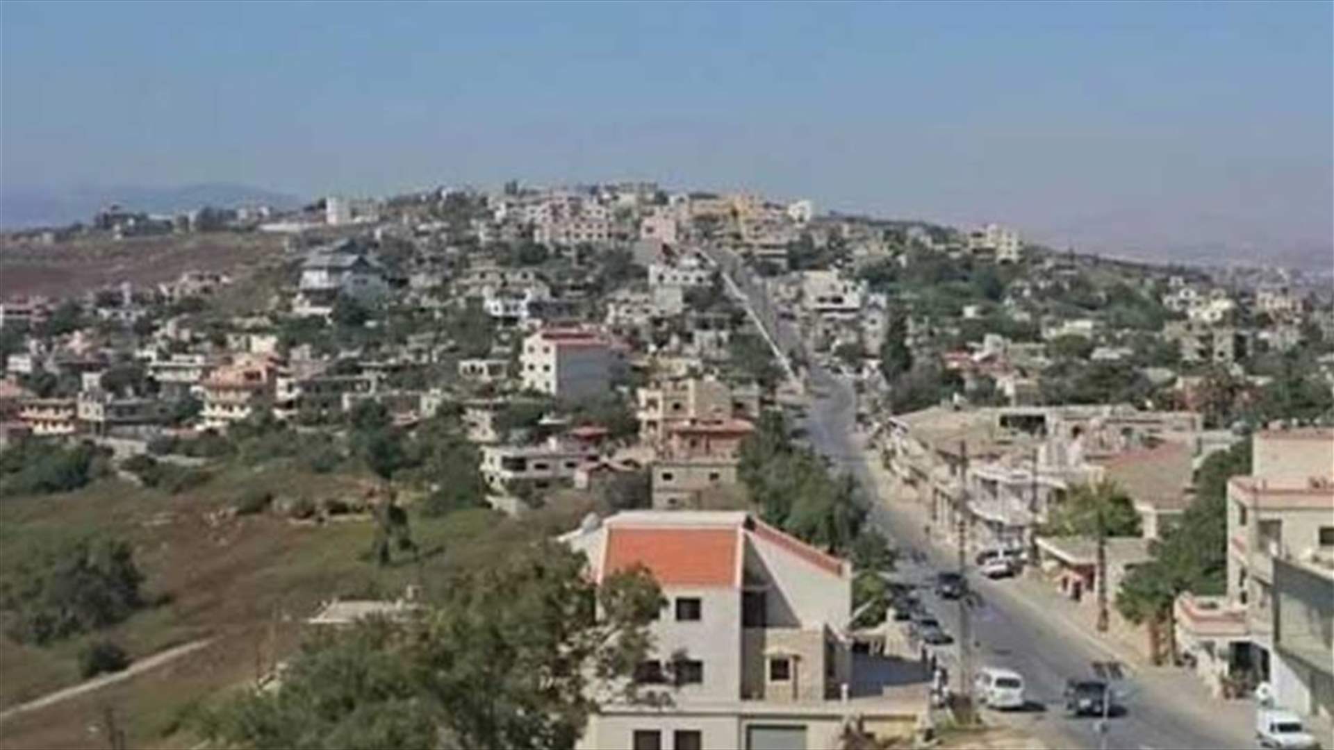 بلدية جديدة مرجعيون تحذر: للاتصال عند رؤية هذا النوع من الحيوانات