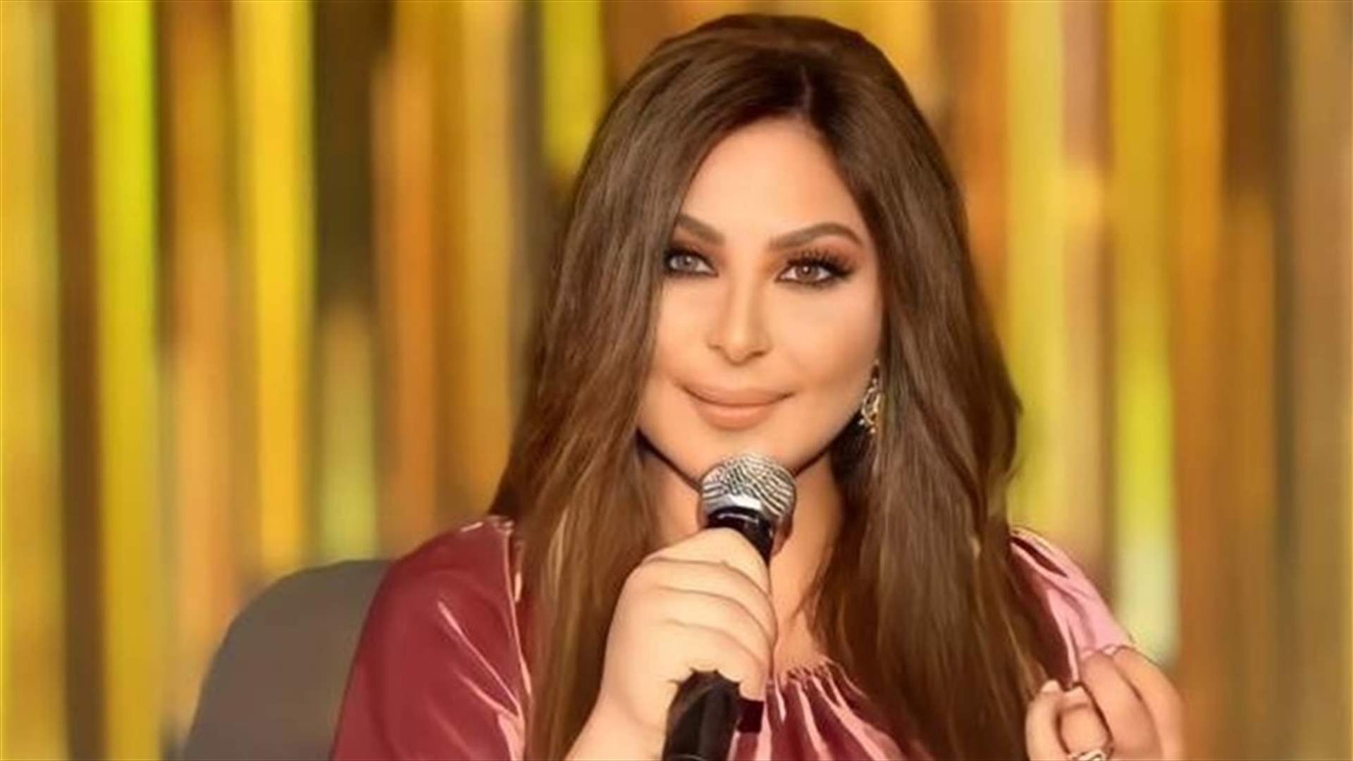 إليسا تهاجم الرئيس عون في تغريدة.. والمغرّدون بين مؤيّد ومعارض