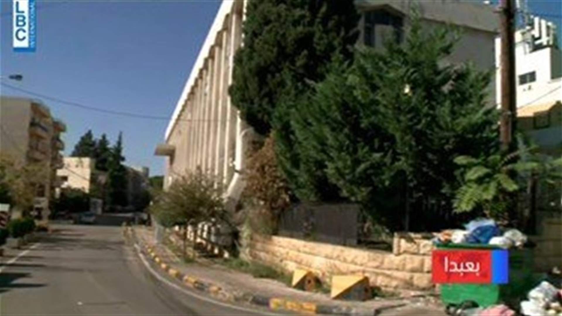 LBCI