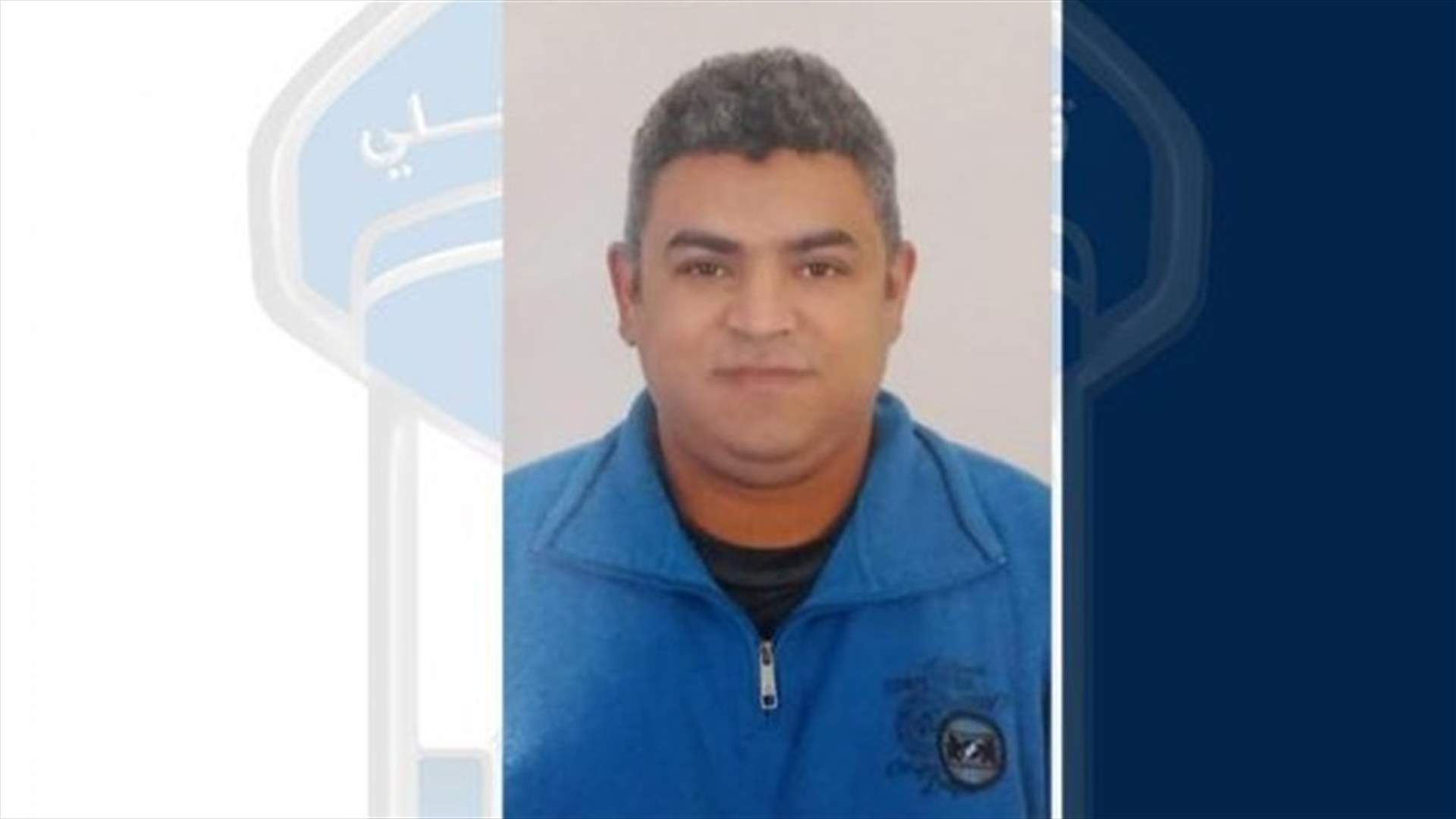 خرج من منزله في برج البراجنة إلى جهةٍ مجهولة ولم يَعُد... هل شاهدتموه؟