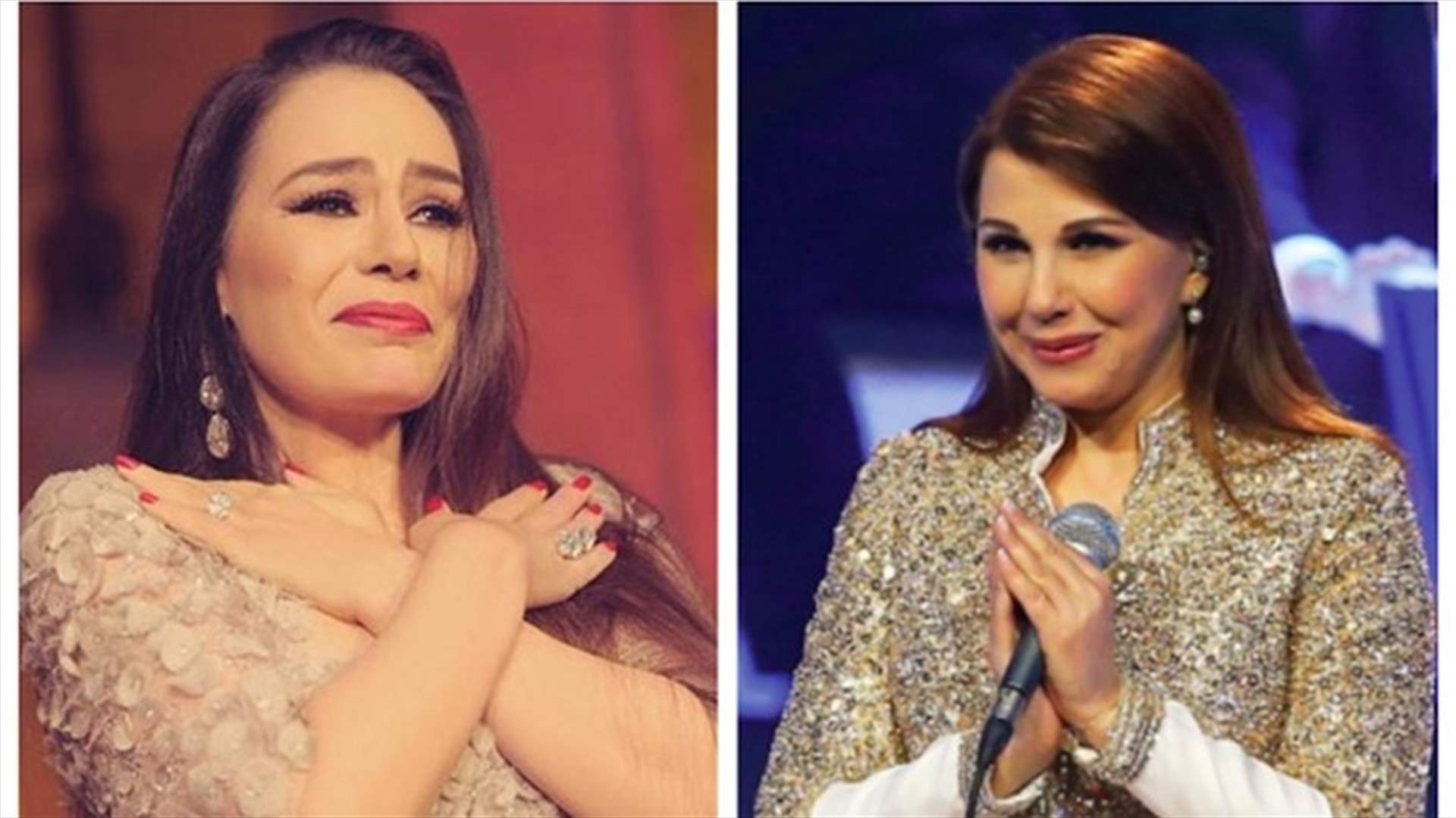 مقتنيات شيريهان وماجدة الرومي الثمينة في مزاد علني... "إلى بيروت مع حبي"