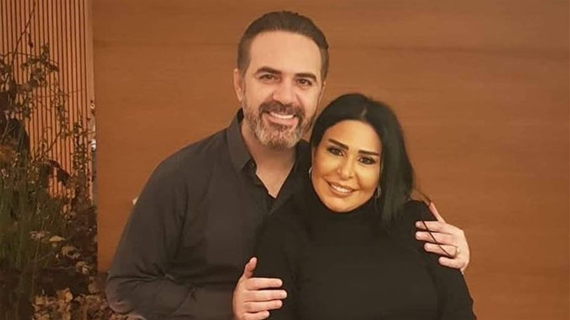 عيد ميلاد وائل جسار يتحوّل الى حفل غنائي مع حضور... و"لطشة" علنية لنجوم الساحة الفنية (فيديو)