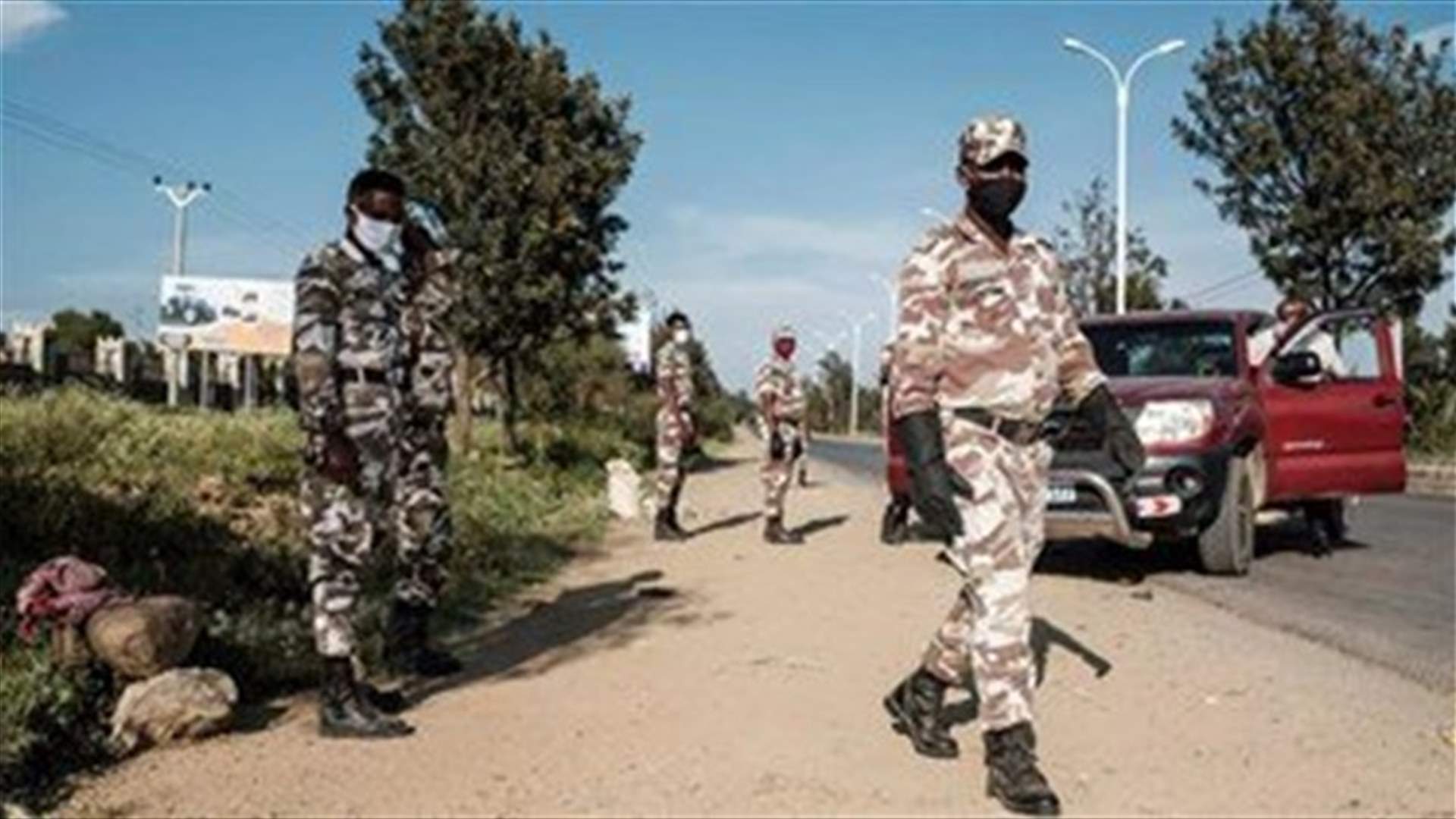 Ethiopia's Tigray forces claim battle win, global alarm grows