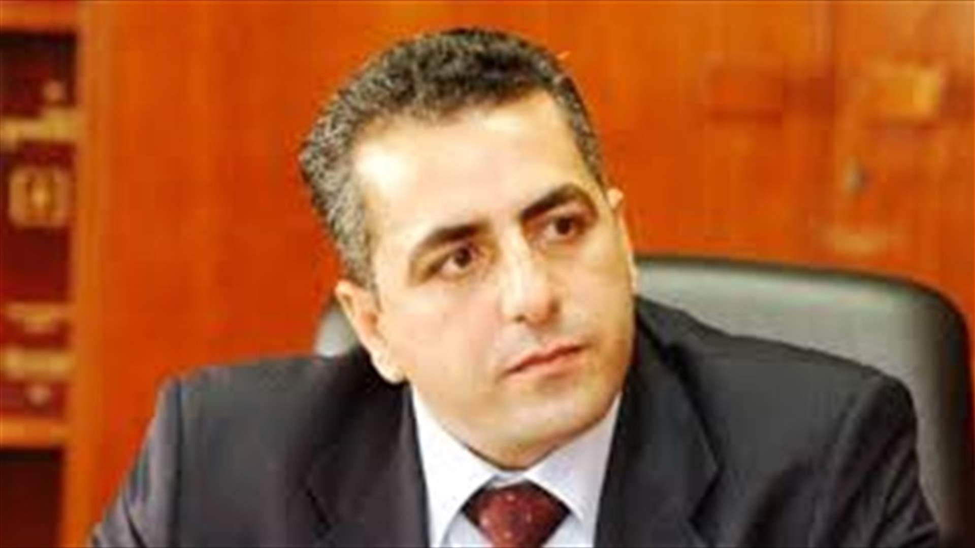 كركي يصدر قرارا يقضي بإعطاء القطاع الاستشفائي سلفة ماليّة عن شهر تشرين الثاني 2020