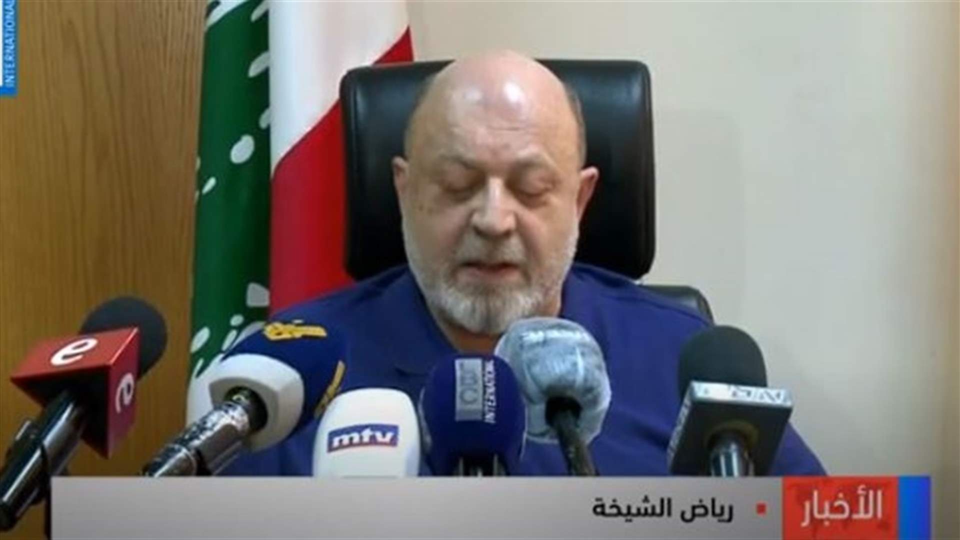 LBCI