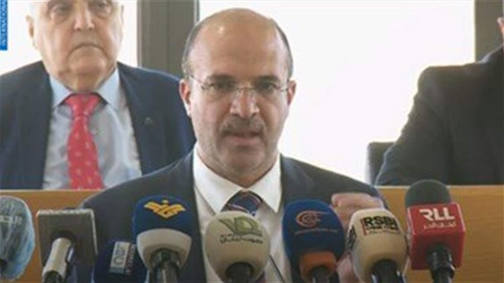 Hassan: We seek to obtain vaccine in effective, safe and guaranteed manner