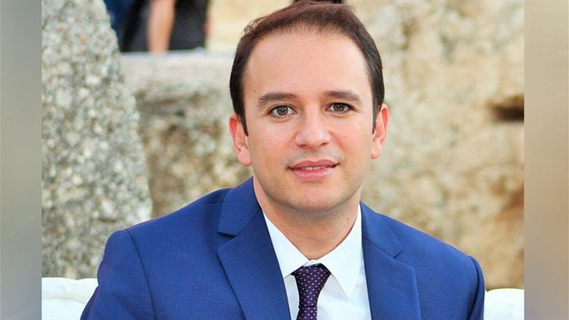 خضر يحذر: نسبة الإصابات في بعلبك الهرمل مرتفعة جدا