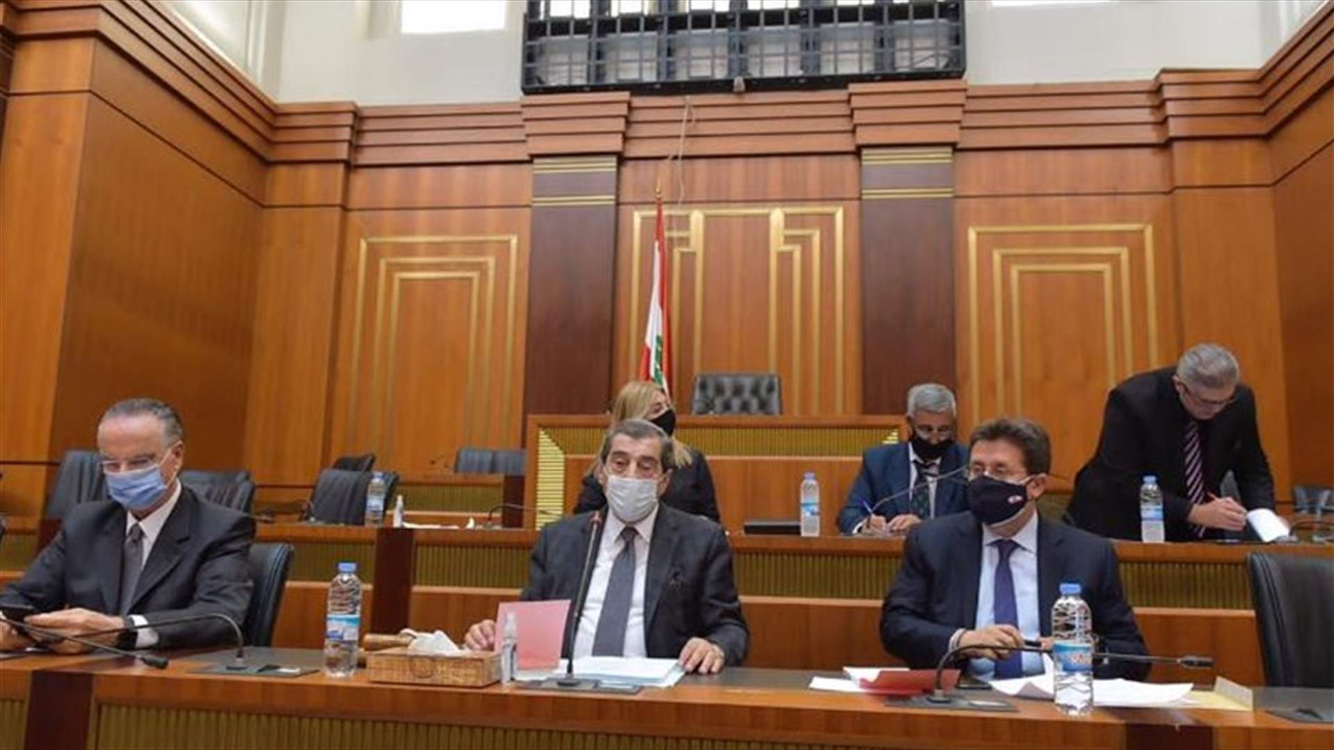 LBCI