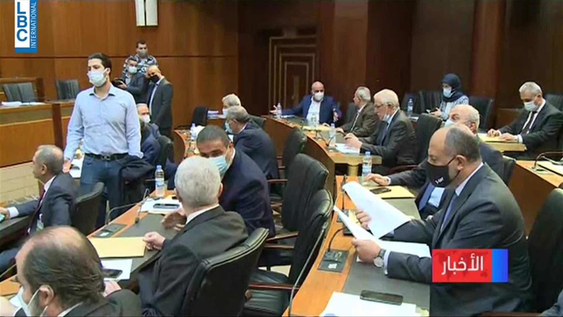 LBCI