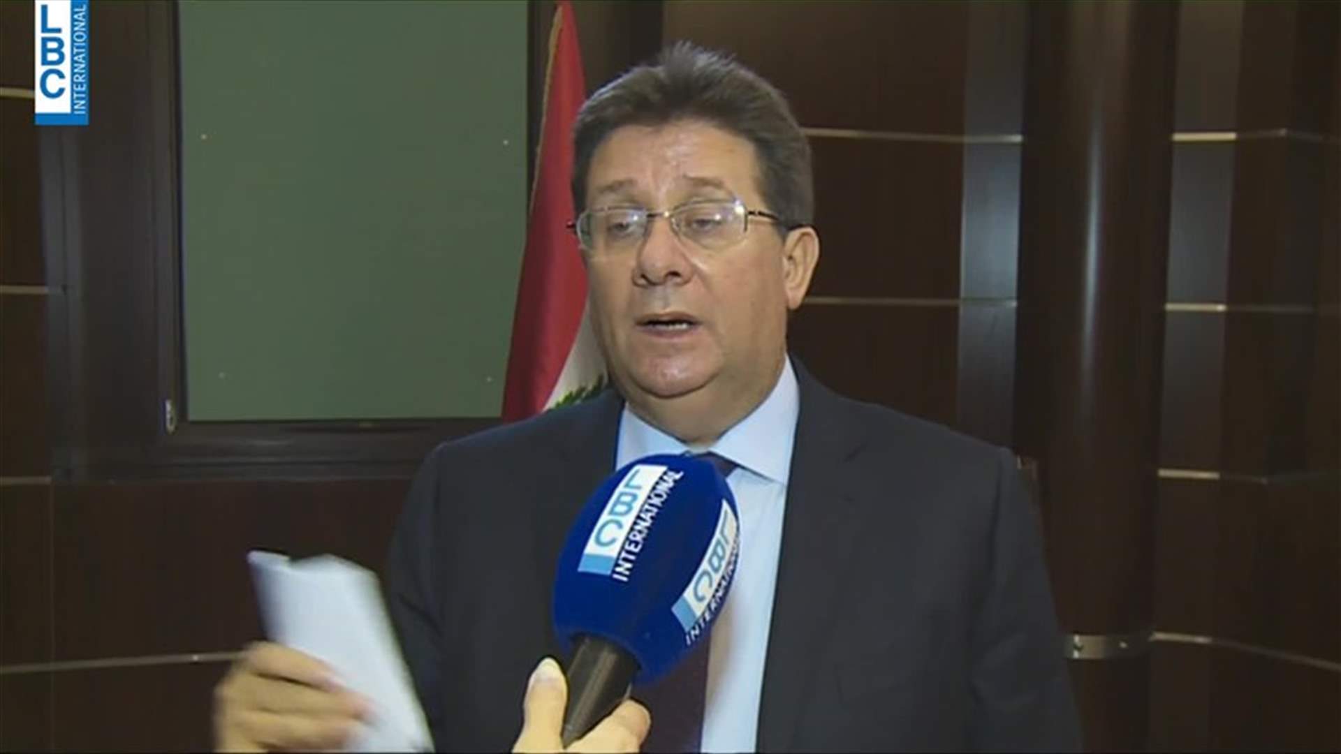 LBCI